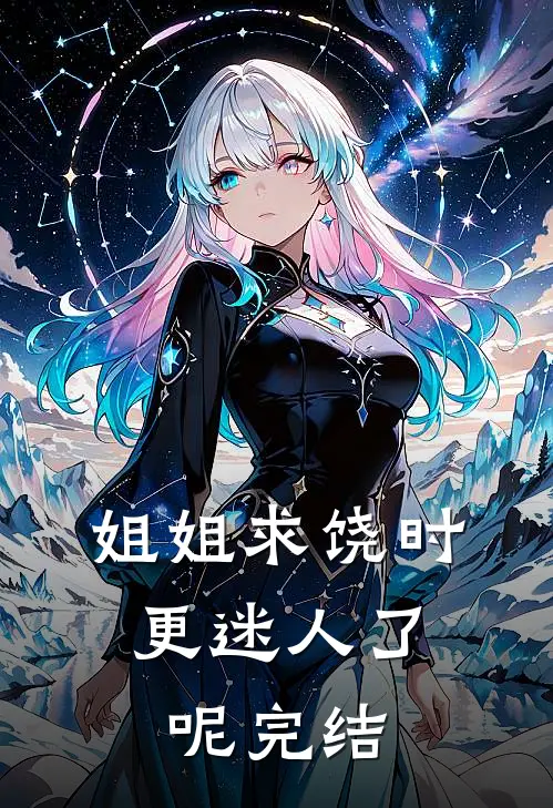 姐姐求饶时，更迷人了呢完结