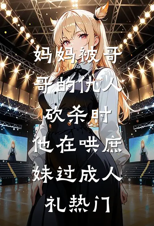 妈妈被哥哥的仇人砍杀时，他在哄庶妹过成人礼热门