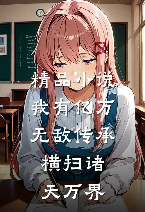 精品小说我有亿万无敌传承，横扫诸天万界