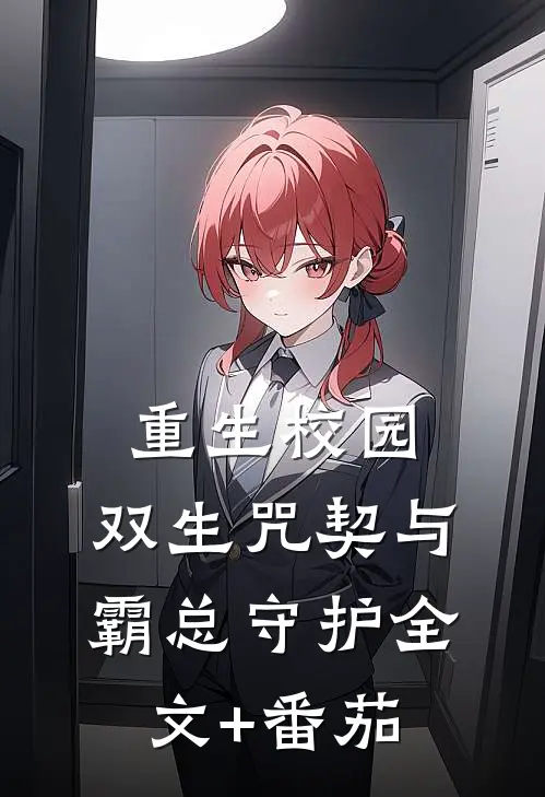 重生校园：双生咒契与霸总守护全文+番茄