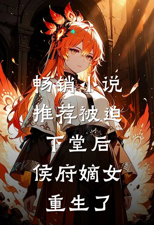 畅销推荐被迫下堂后,侯府嫡女重生了免费阅读