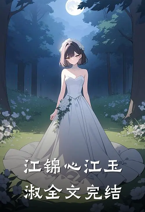 江锦心江玉淑全文完结