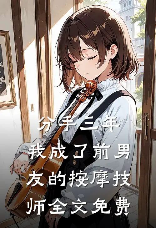 分手三年，我成了前男友的按摩技师全文免费