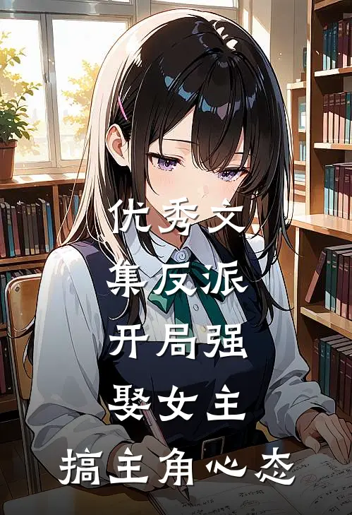优秀文集反派：开局强娶女主，搞主角心态
