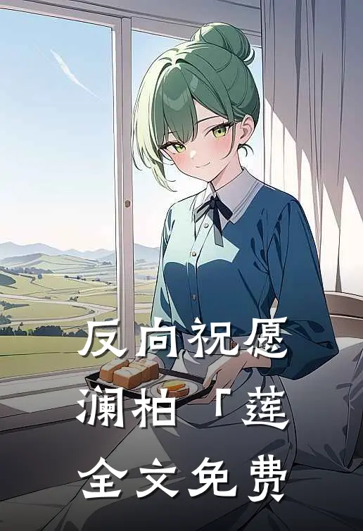 反向祝愿澜柏「莲全文免费