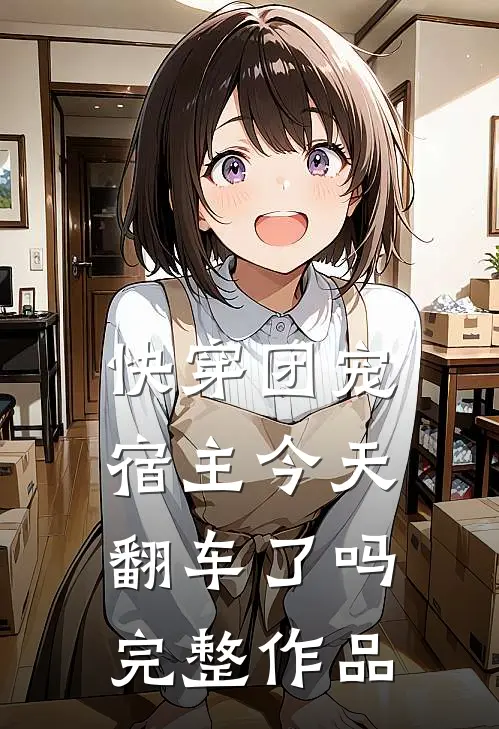 快穿团宠：宿主今天翻车了吗完整作品