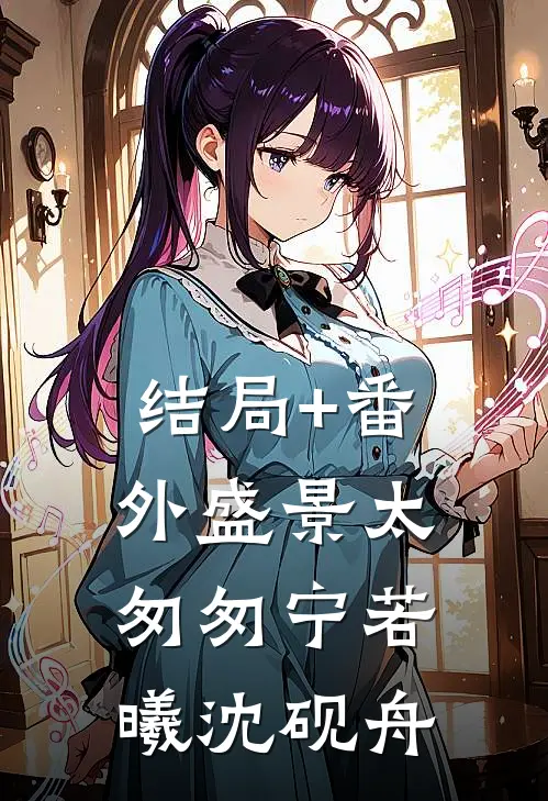 结局+番外盛景太匆匆宁若曦沈砚舟