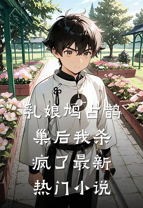 乳娘鸠占鹊巢后我杀疯了最新热门小说