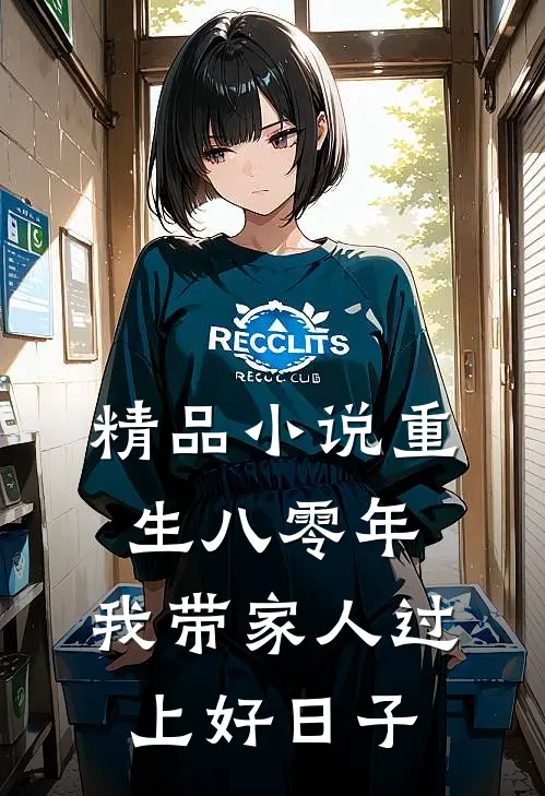 精品重生八零年,我带家人过上好日子免费阅读