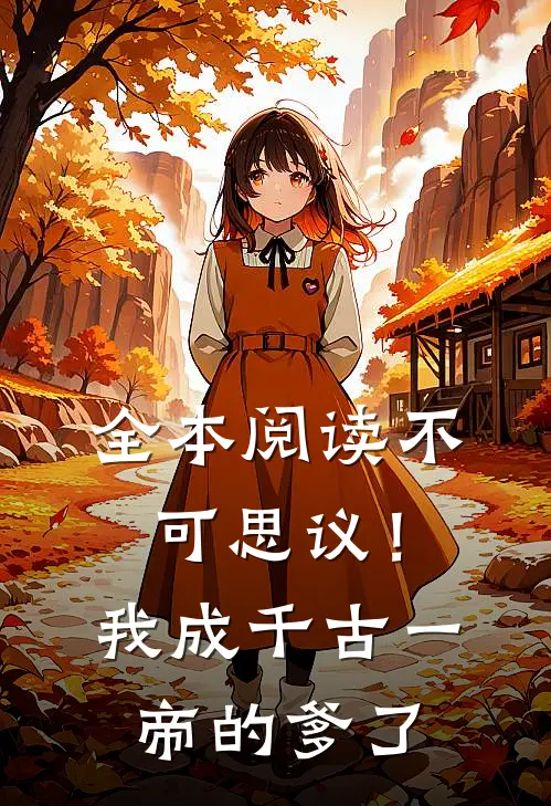 全本阅读不可思议！我成千古一帝的爹了
