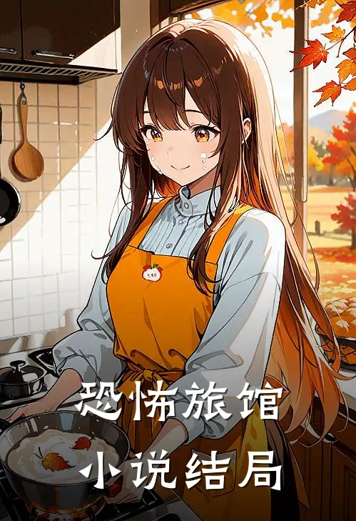 恐怖旅馆小说结局