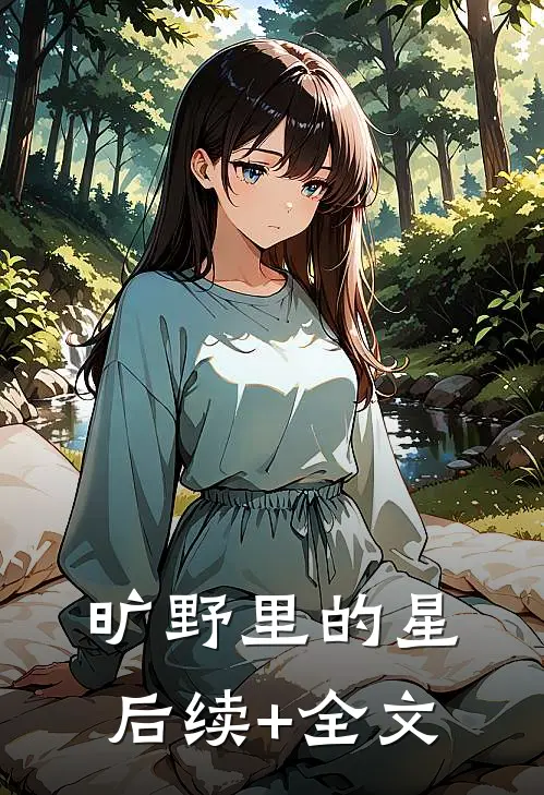 旷野里的星后续+全文
