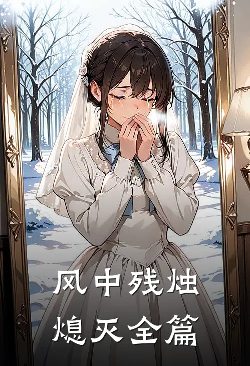 风中残烛熄灭全篇