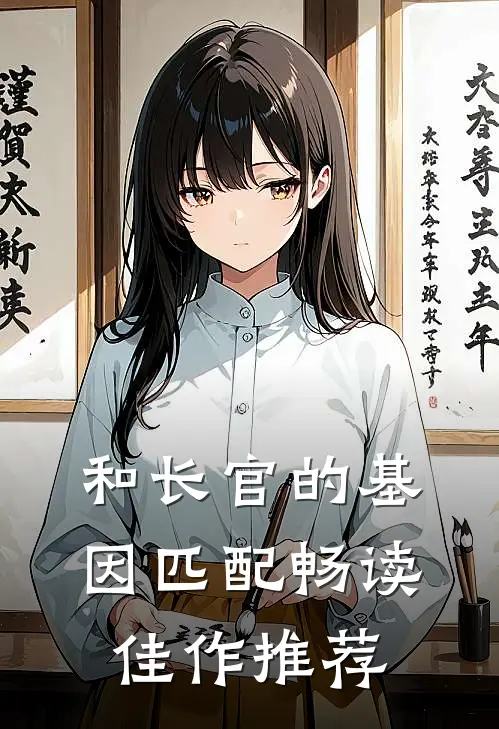和长官的基因匹配畅读佳作推荐