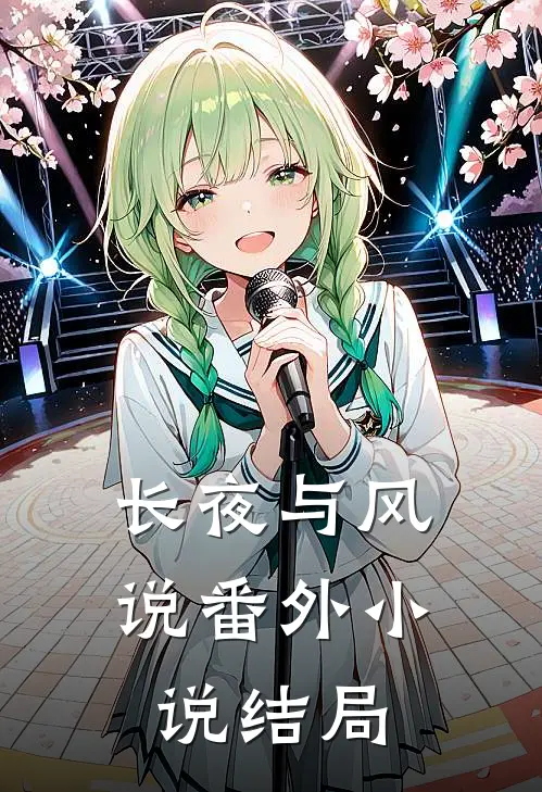 长夜与风说 番外 小说结局