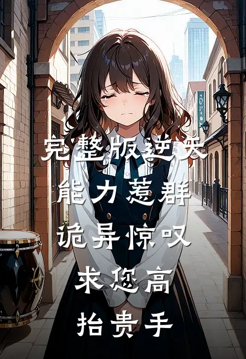 完整版逆天能力惹群诡异惊叹：求您高抬贵手