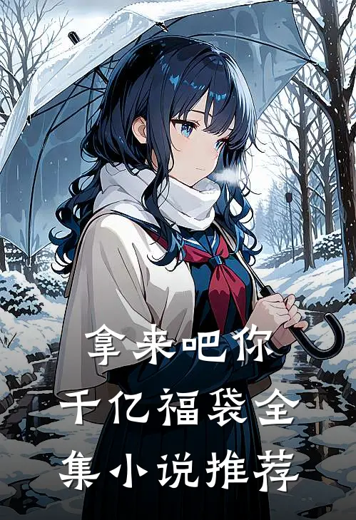拿来吧你：千亿福袋全集小说推荐