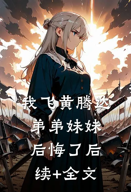 我飞黄腾达，弟弟妹妹后悔了后续+全文