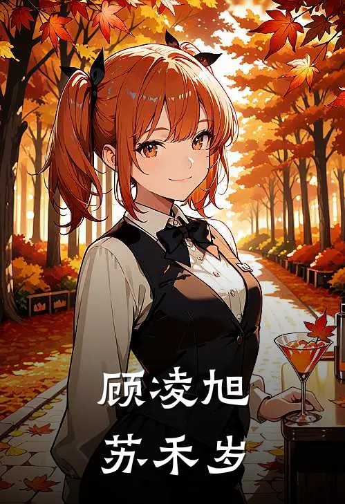 顾凌旭苏禾岁