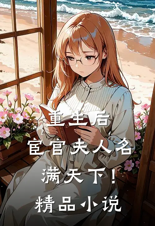 重生后,宦官夫人名满天下!精品