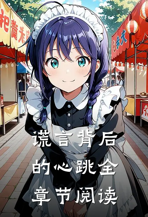 谎言背后的心跳全章节阅读