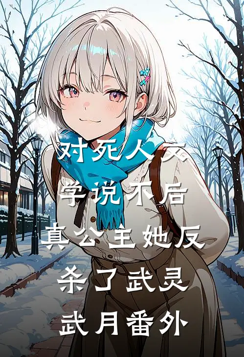 对死人文学说不后，真公主她反杀了武灵武月 番外