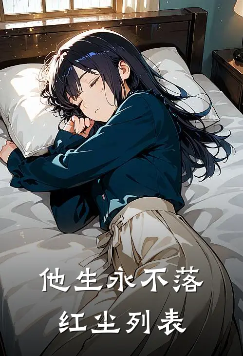 他生永不落红尘列表