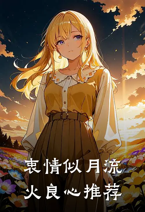 衷情似月流火良心推荐