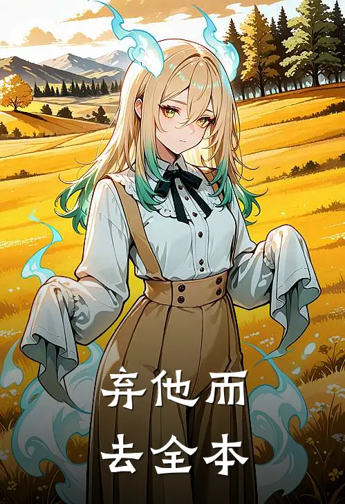 弃他而去全本