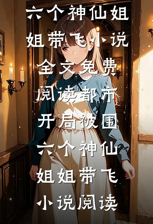 都市，开局被围，六个神仙姐姐带飞小说全文免费阅读_都市，开局被围，六个神仙姐姐带飞小说阅读