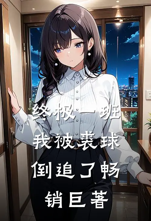 终极一班：我被裘球倒追了畅销巨著