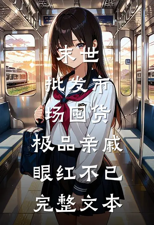 末世：批发市场囤货，极品亲戚眼红不已完整文本