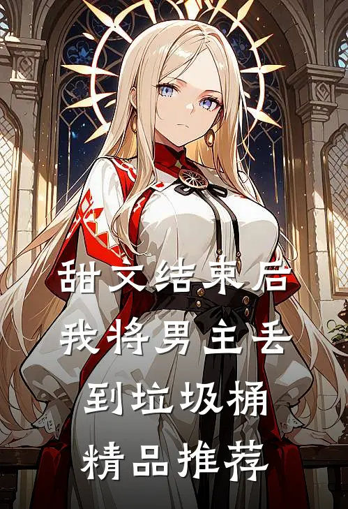 甜文结束后，我将男主丢到垃圾桶精品推荐