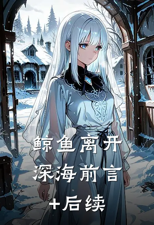 鲸鱼离开深海前言+后续