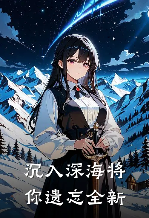 沉入深海将你遗忘全新