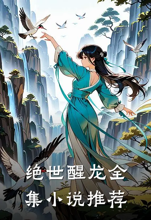 绝世醒龙全集小说推荐