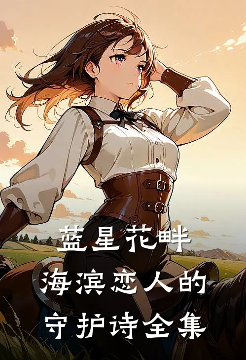 蓝星花畔：海滨恋人的守护诗 全集