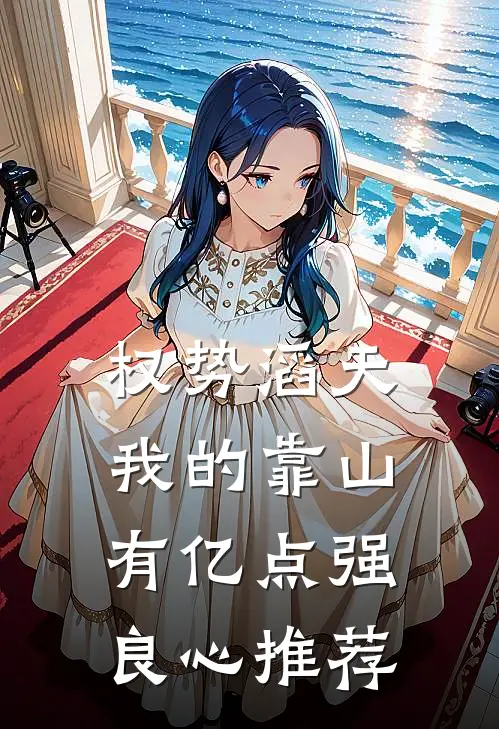 权势滔天：我的靠山有亿点强良心推荐