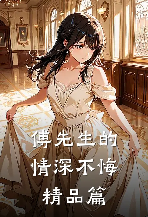 傅先生的情深不悔精品篇