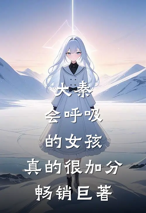 大秦，会呼吸的女孩，真的很加分畅销巨著