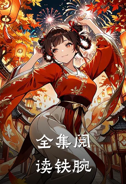 全集阅读铁腕