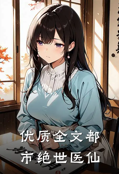 优质全文都市绝世医仙