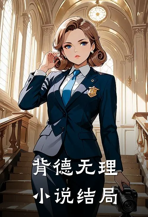 背德无理结局是