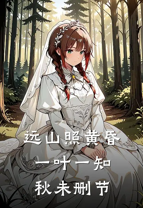 远山照黄昏，一叶一知秋未删节