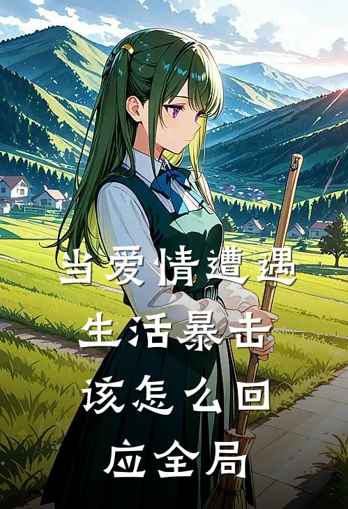 当爱情遭遇生活暴击，该怎么回应全局