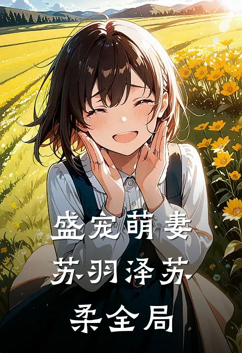 盛宠萌妻苏羽泽苏柔全局