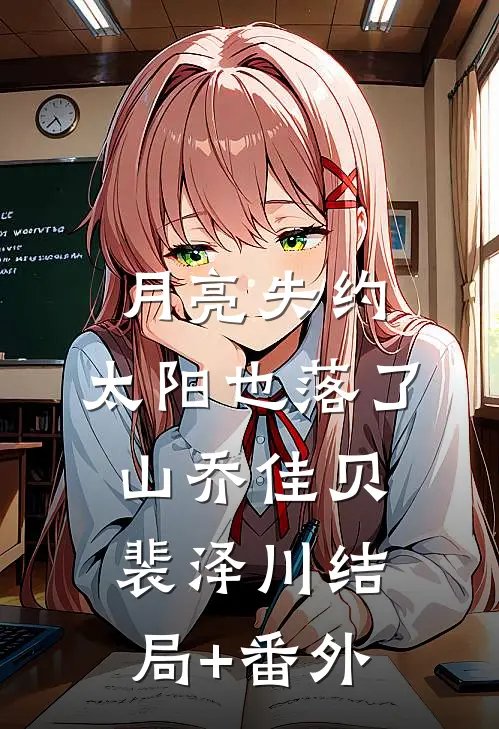 月亮失约，太阳也落了山乔佳贝裴泽川结局+番外