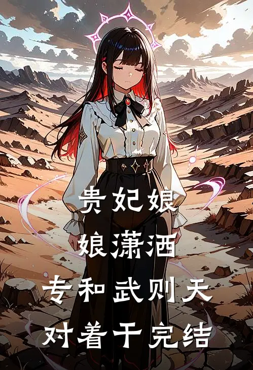 贵妃娘娘潇洒，专和武则天对着干完结