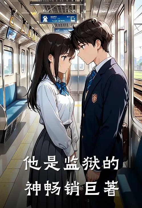 他是监狱的神畅销巨著