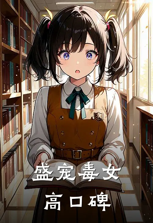 盛宠毒女高口碑
